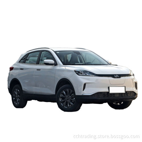Cheap High Speed 4 Seaters All 150 km/h electric Car